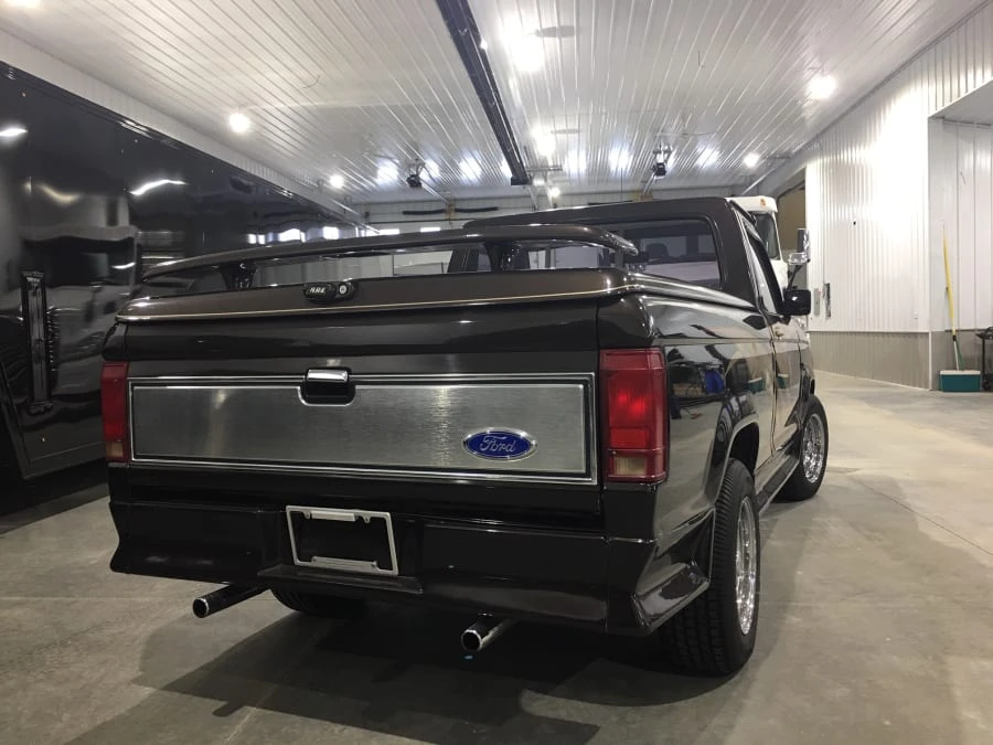 1988 Ford Ranger 1st Gen - Image 8 of 8