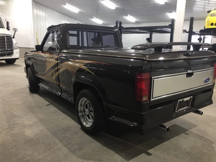1988 Ford Ranger 1st Gen - Image 3 of 8