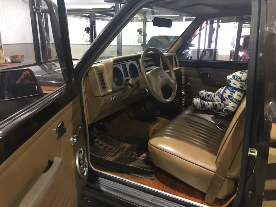 1988 Ford Ranger 1st Gen - Image 4 of 8
