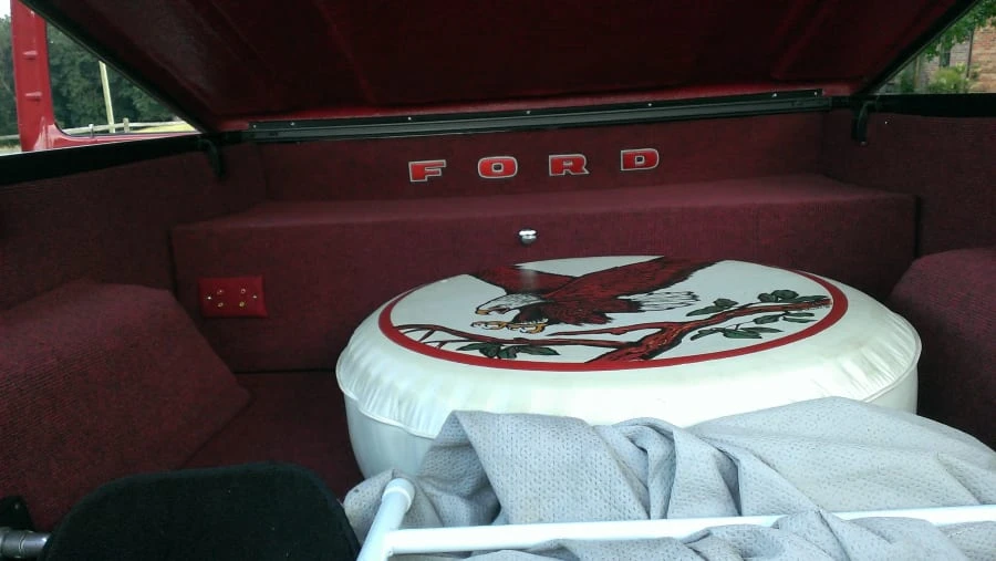 1988 Ford Ranger 1st Gen - Image 4 of 6