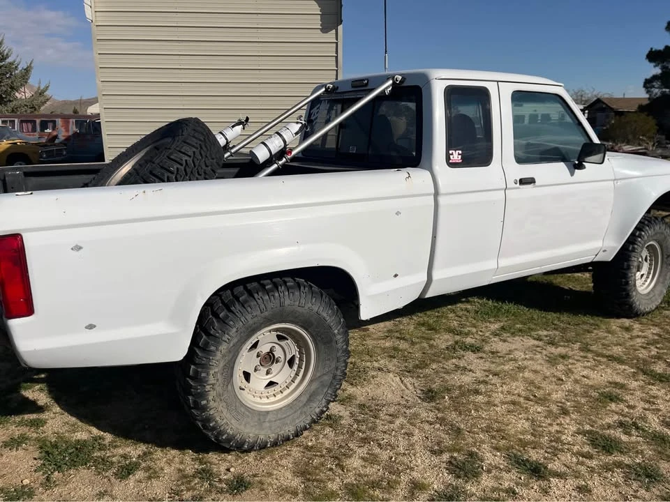 1988 Ford Ranger 1st Gen - Image 3 of 10