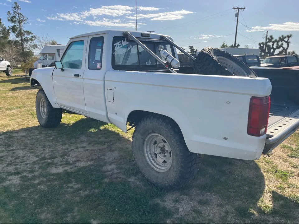 1988 Ford Ranger 1st Gen - Image 2 of 10