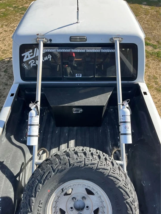 1988 Ford Ranger 1st Gen - Image 4 of 10
