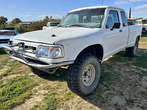 1988 Ford Ranger Pre Runner