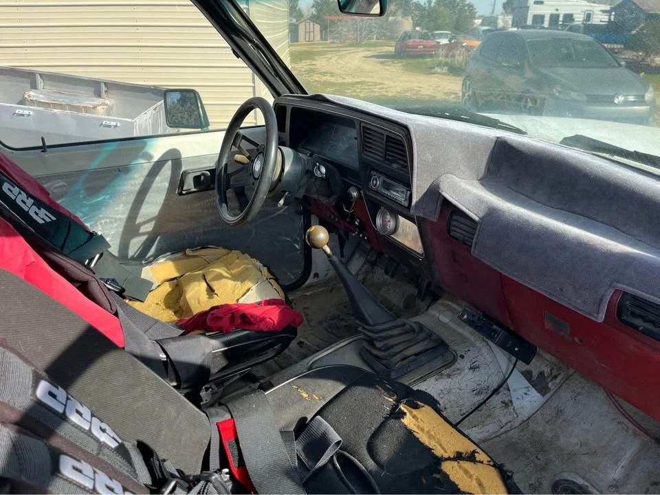 1988 Ford Ranger 1st Gen - Image 5 of 10