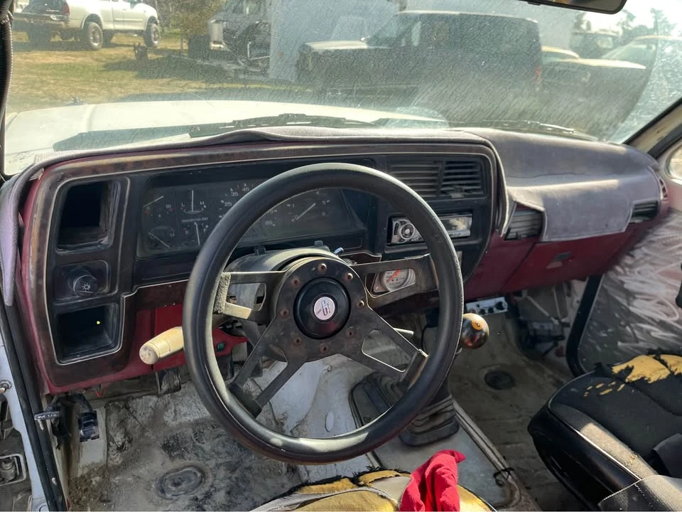 1988 Ford Ranger 1st Gen - Image 8 of 10