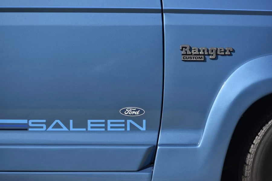 1988 Ford Ranger 1st Gen - Image 18 of 31