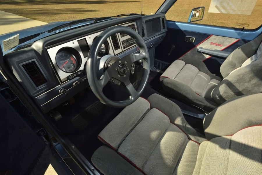 1988 Ford Ranger 1st Gen - Image 21 of 31