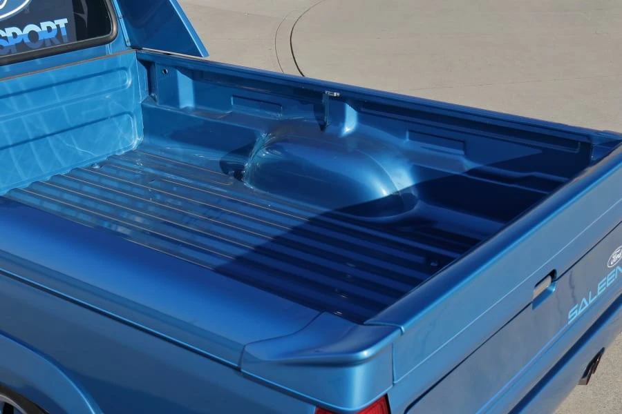 1988 Ford Ranger 1st Gen - Image 11 of 31