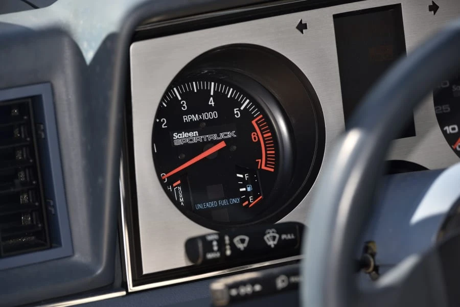 1988 Ford Ranger 1st Gen - Image 25 of 31