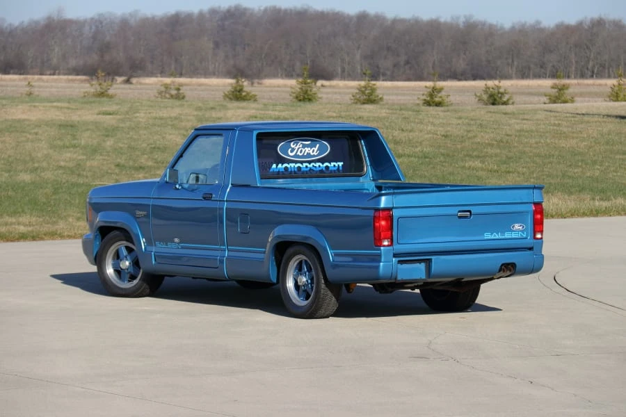 1988 Ford Ranger 1st Gen - Image 14 of 31