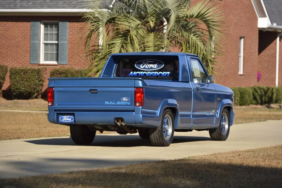 1988 Ford Ranger 1st Gen - Image 3 of 31