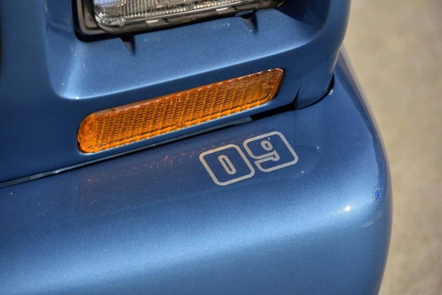 1988 Ford Ranger 1st Gen - Image 19 of 31