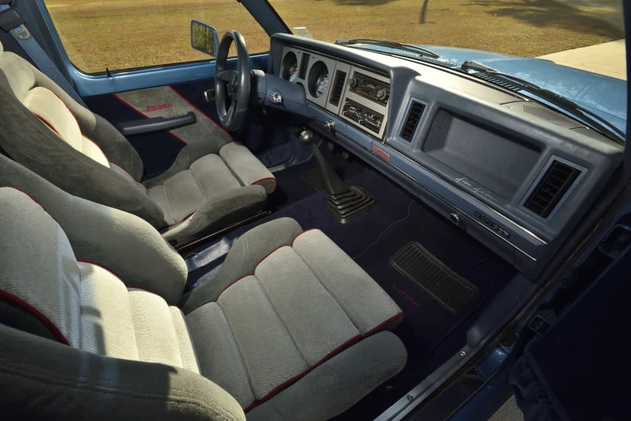 1988 Ford Ranger 1st Gen - Image 20 of 31