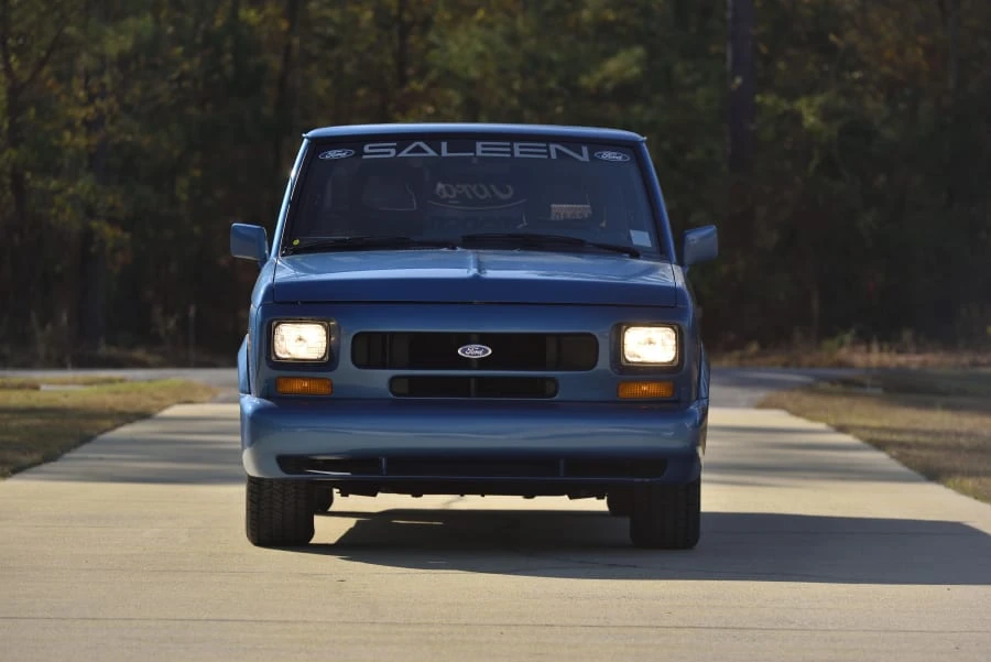 1988 Ford Ranger 1st Gen - Image 4 of 31
