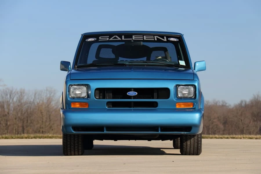 1988 Ford Ranger 1st Gen - Image 4 of 31