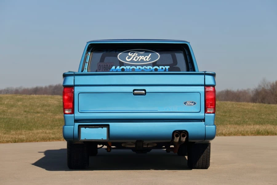 1988 Ford Ranger 1st Gen - Image 5 of 31