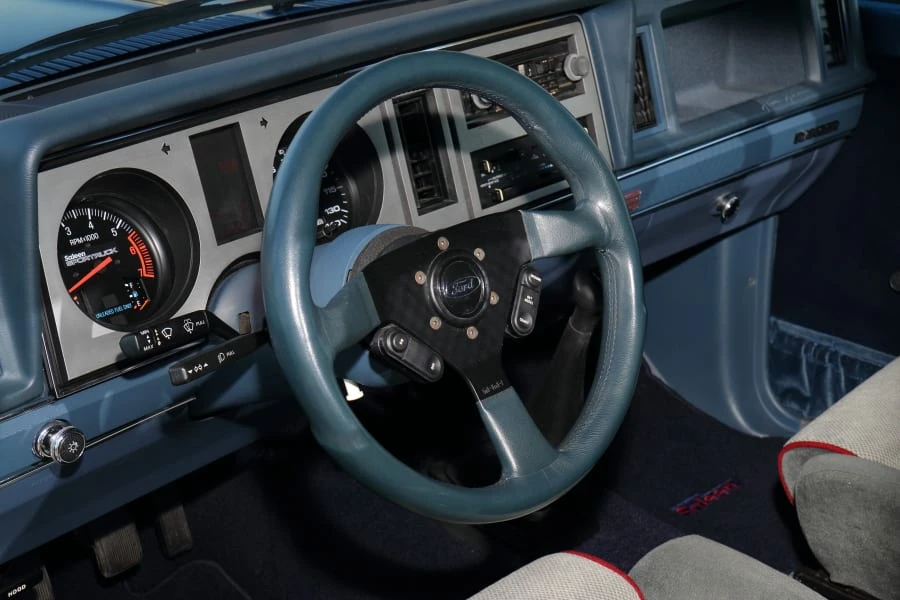 1988 Ford Ranger 1st Gen - Image 28 of 31