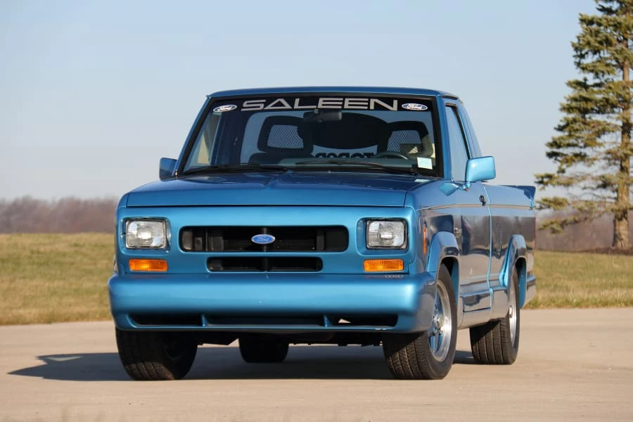 1988 Ford Ranger 1st Gen - Image 23 of 31