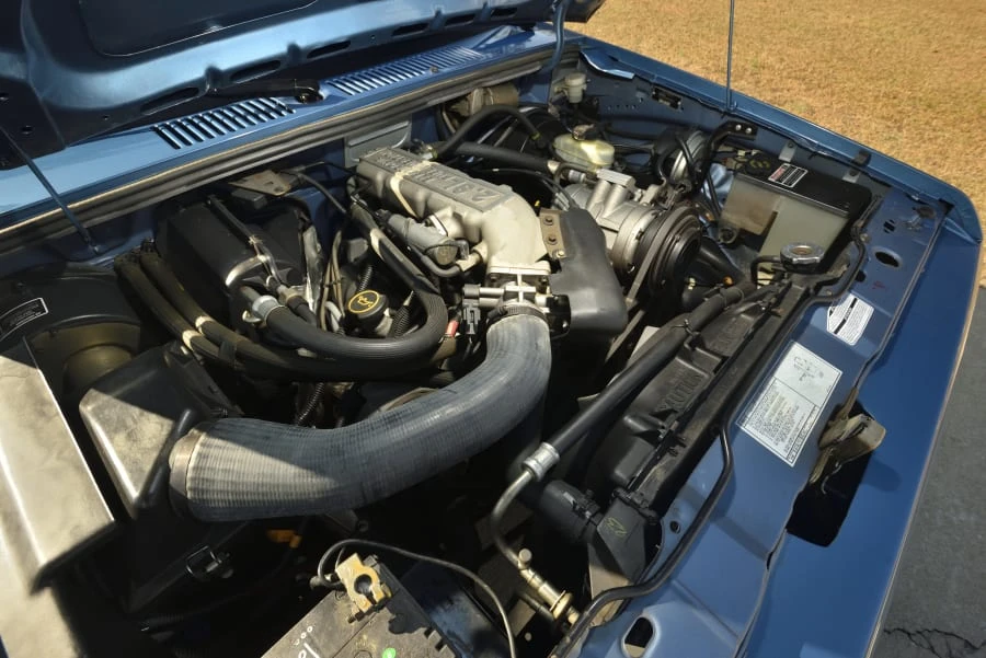 1988 Ford Ranger 1st Gen - Image 29 of 31