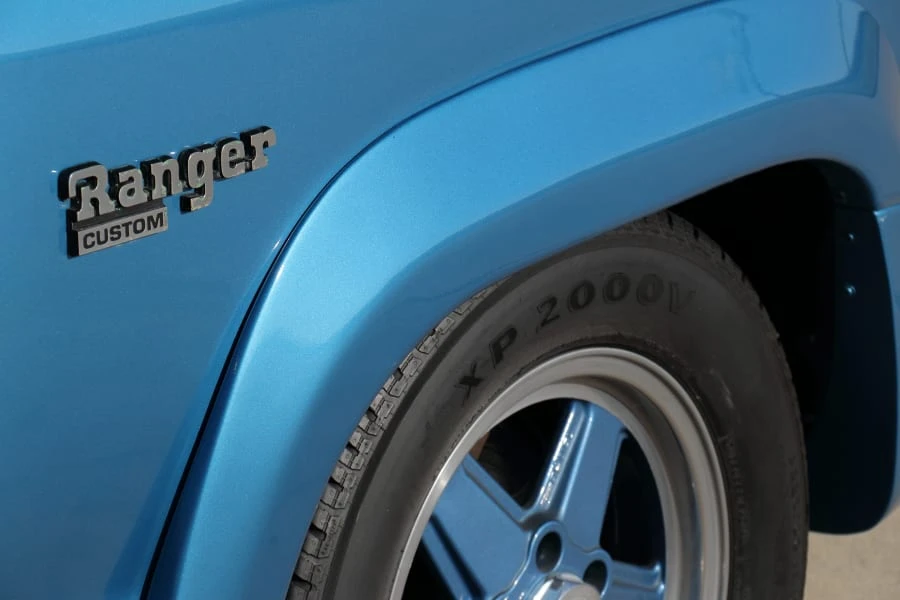 1988 Ford Ranger 1st Gen - Image 20 of 31
