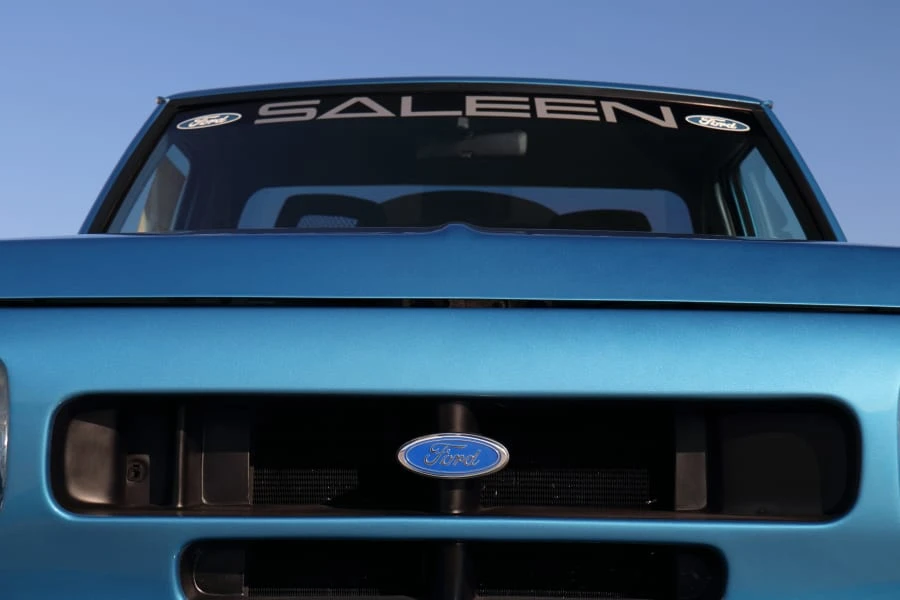 1988 Ford Ranger 1st Gen - Image 21 of 31