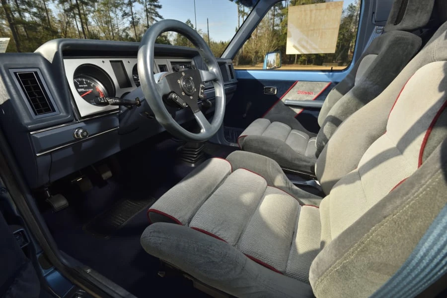 1988 Ford Ranger 1st Gen - Image 24 of 31