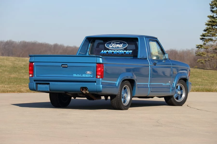 1988 Ford Ranger 1st Gen - Image 3 of 31