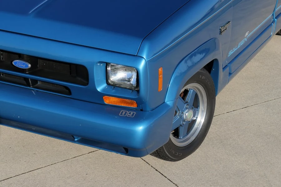 1988 Ford Ranger 1st Gen - Image 16 of 31