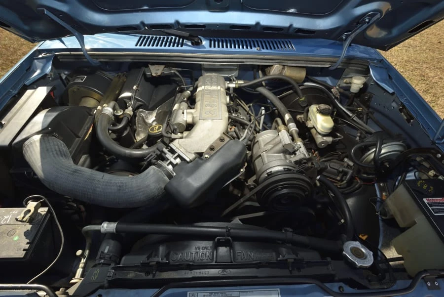 1988 Ford Ranger 1st Gen - Image 30 of 31