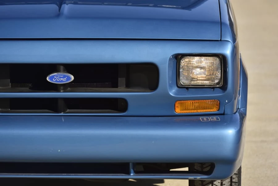 1988 Ford Ranger 1st Gen - Image 11 of 31