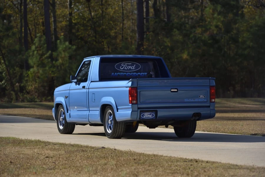 1988 Ford Ranger 1st Gen - Image 7 of 31