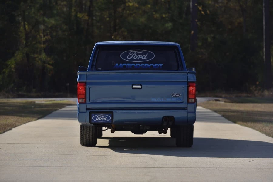 1988 Ford Ranger 1st Gen - Image 5 of 31
