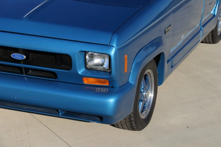 1988 Ford Ranger 1st Gen - Image 25 of 31