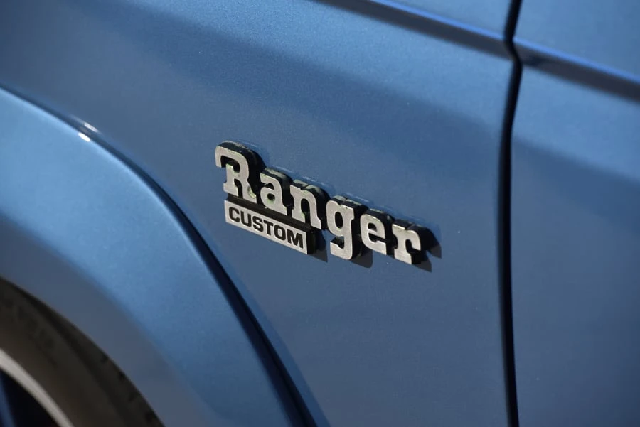 1988 Ford Ranger 1st Gen - Image 12 of 31