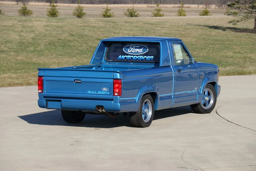1988 Ford Ranger 1st Gen - Image 24 of 31