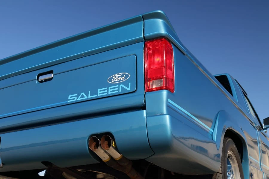 1988 Ford Ranger 1st Gen - Image 17 of 31