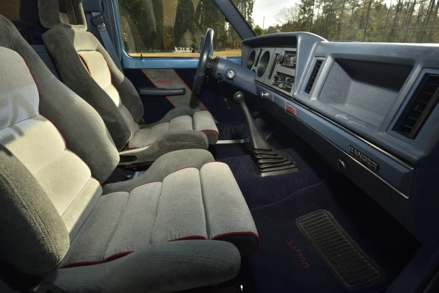 1988 Ford Ranger 1st Gen - Image 22 of 31