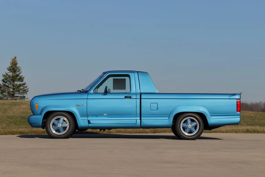 1988 Ford Ranger 1st Gen - Image 13 of 31