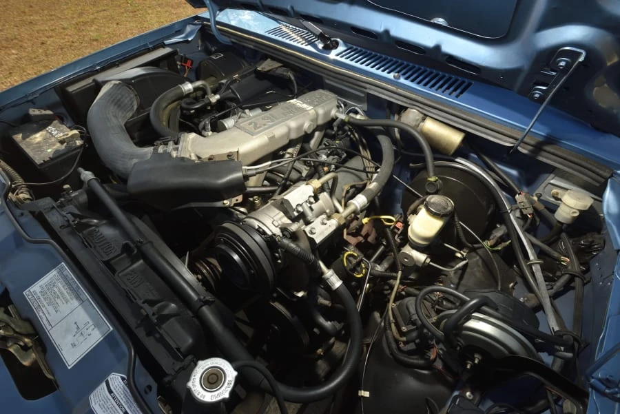 1988 Ford Ranger 1st Gen - Image 31 of 31