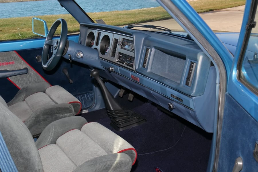 1988 Ford Ranger 1st Gen - Image 27 of 31