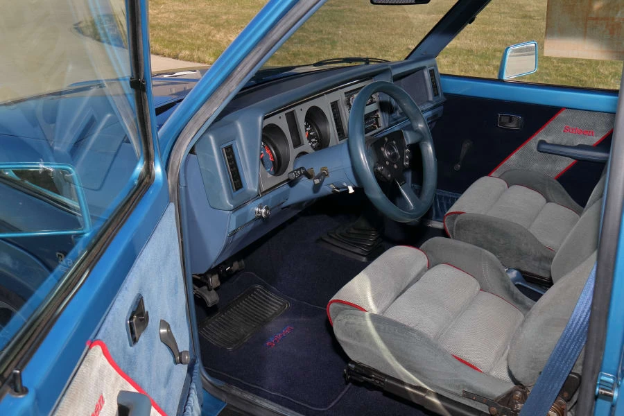 1988 Ford Ranger 1st Gen - Image 31 of 31