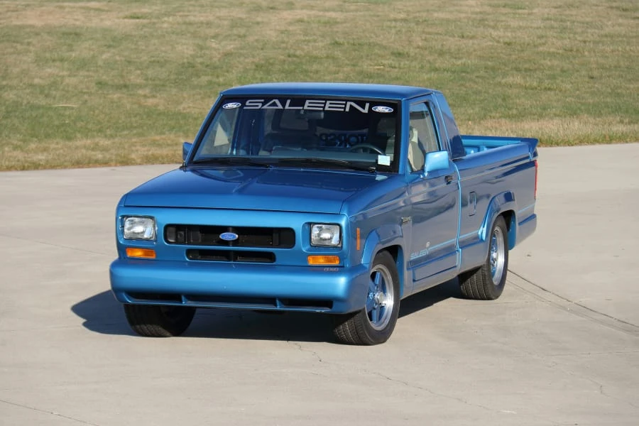 1988 Ford Ranger 1st Gen - Image 7 of 31