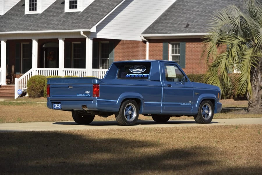 1988 Ford Ranger 1st Gen - Image 17 of 31