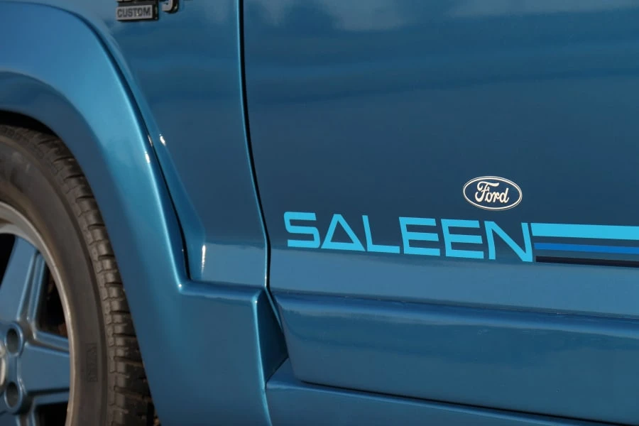 1988 Ford Ranger 1st Gen - Image 12 of 31