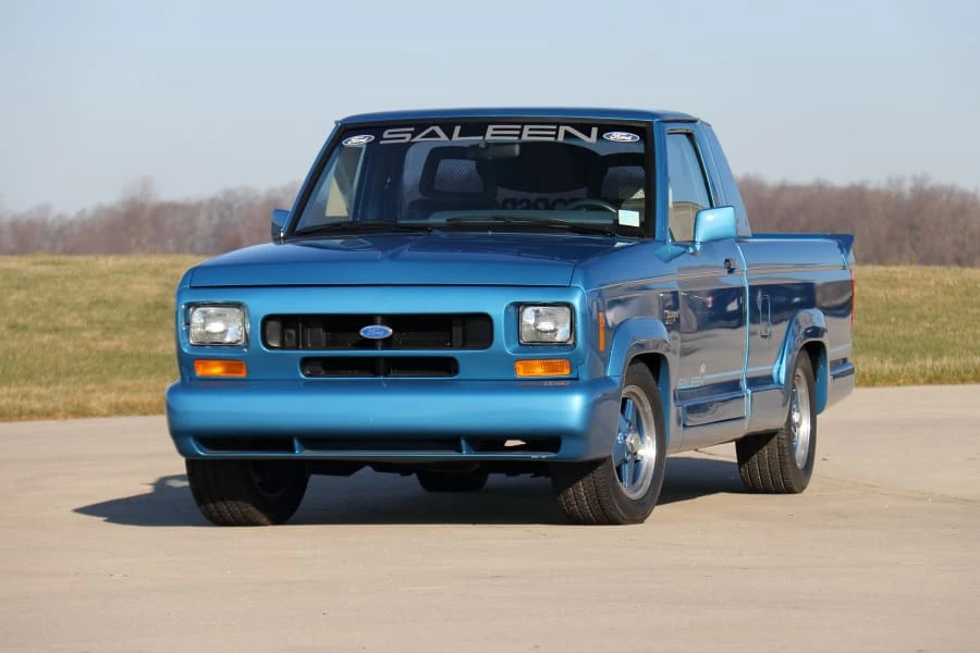 1988 Ford Ranger 1st Gen - Image 22 of 31