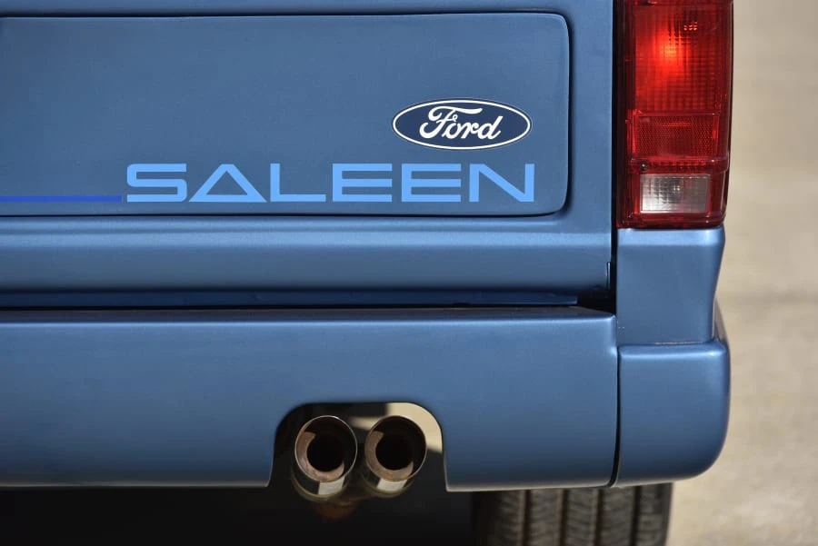 1988 Ford Ranger 1st Gen - Image 10 of 31