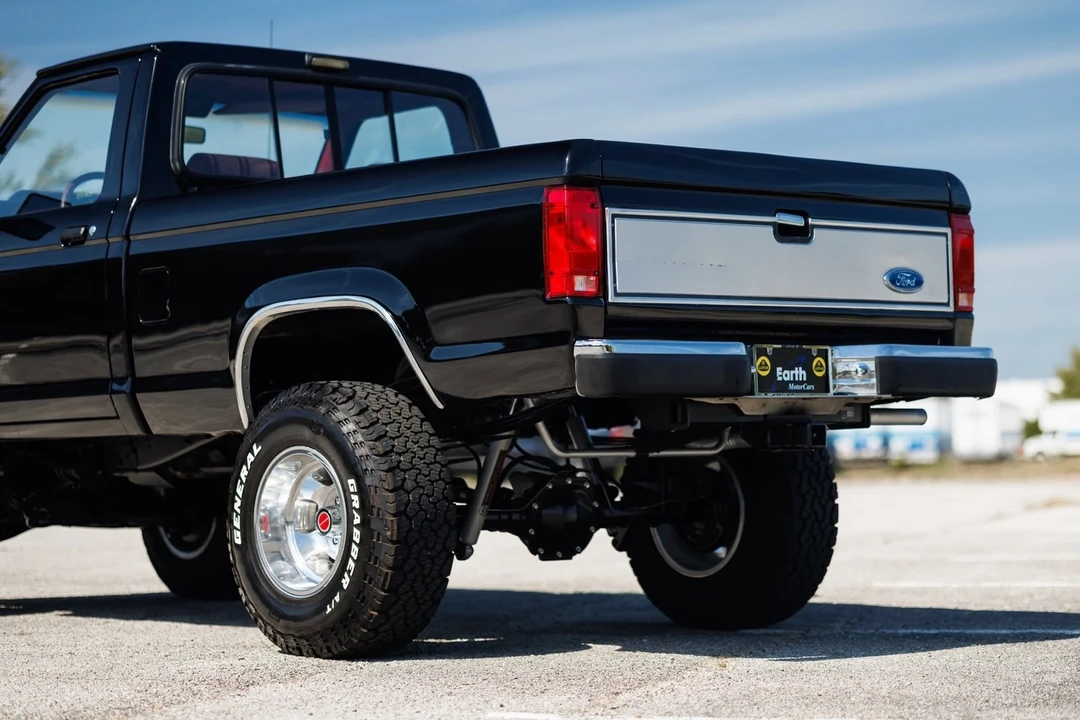 1988 Ford Ranger 1st Gen - Image 19 of 21
