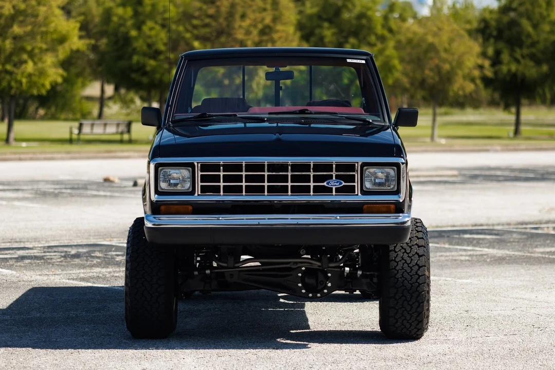 1988 Ford Ranger 1st Gen - Image 7 of 21