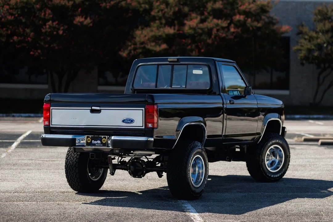 1988 Ford Ranger 1st Gen - Image 12 of 21